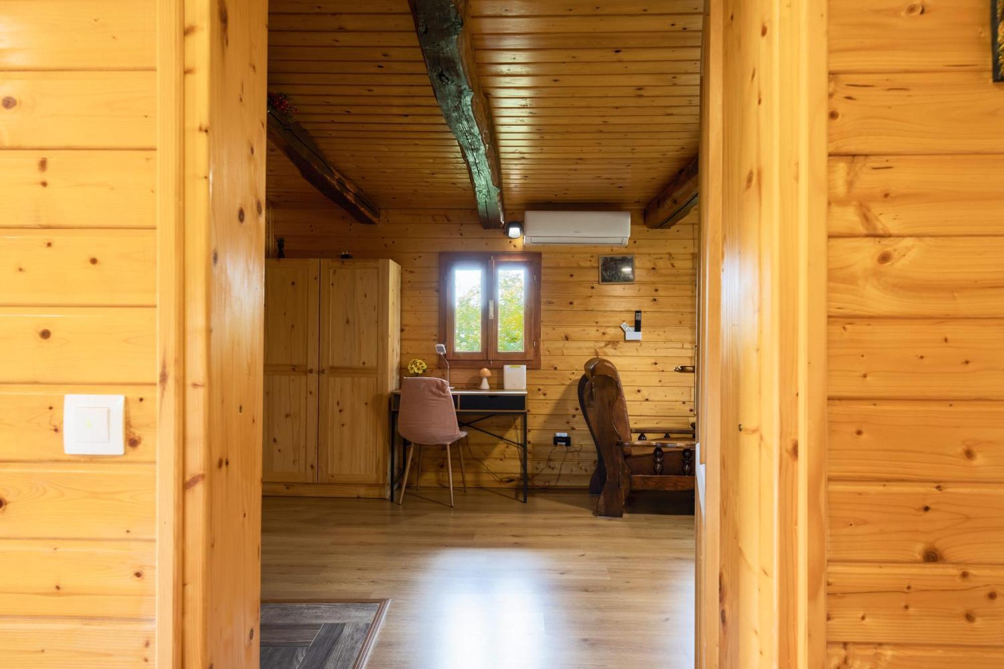 Villa Peace Creek Slunj Exterior foto