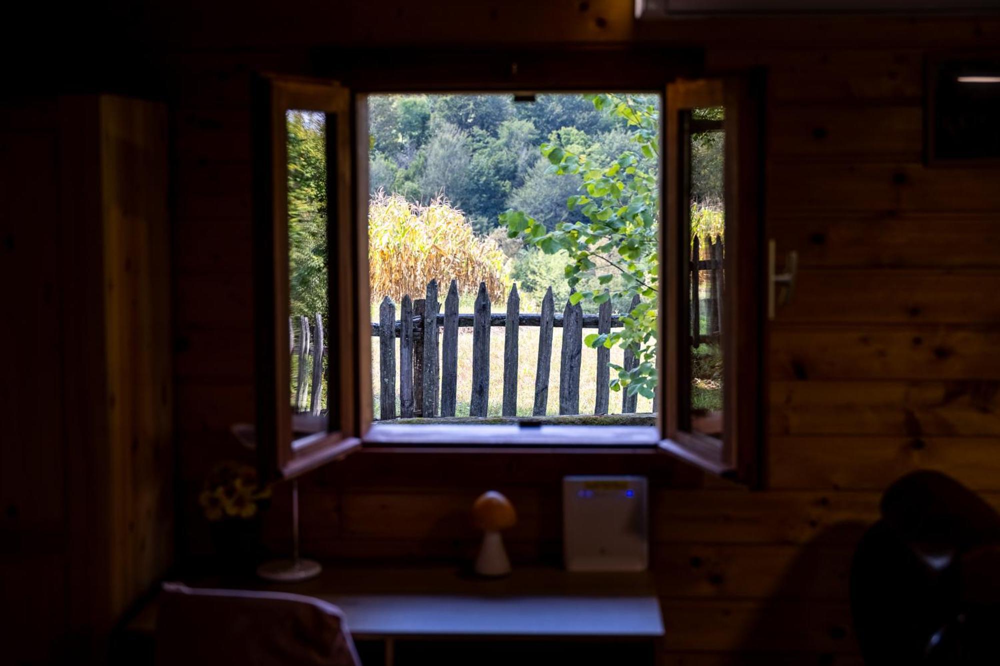 Villa Peace Creek Slunj Exterior foto